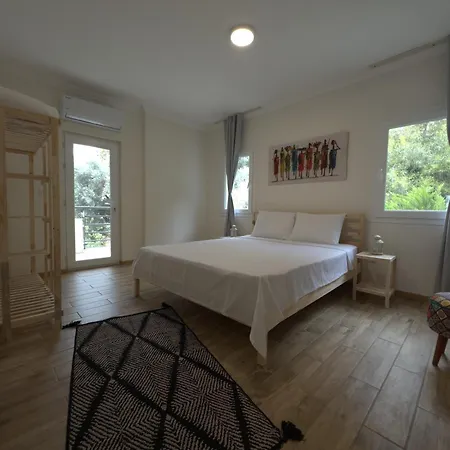 Apartment Apex Apart