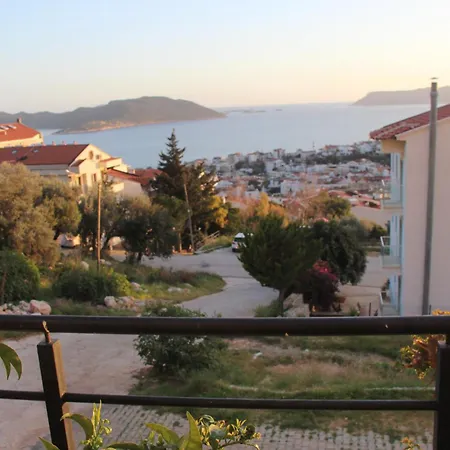 Apex Apart Apartment *