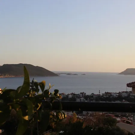 Apex Apart Apartment Kas