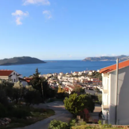 Apex Apart Apartment Kas