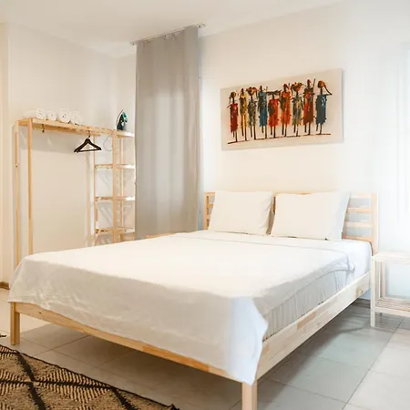 Apex Apart Apartment