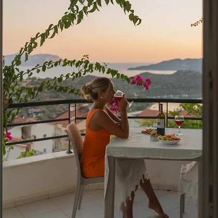 Apex Apart Apartment *