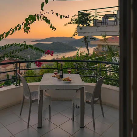 Apartment Apex Apart