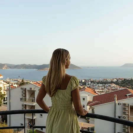 Apartment Apex Apart *