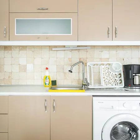 Apartment Apex Apart Kas