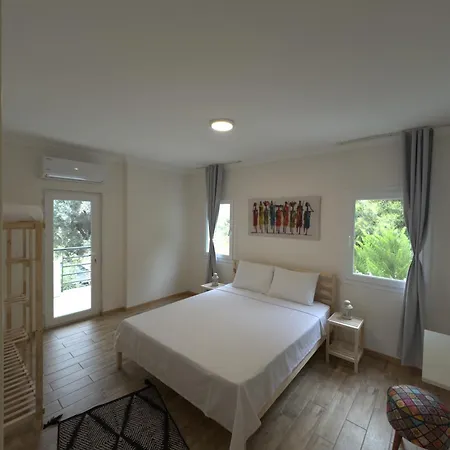 Апартаменты Apex Apart *