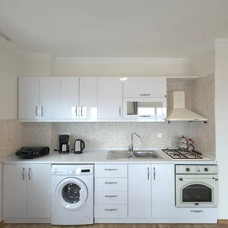 Апартаменты Apex Apart