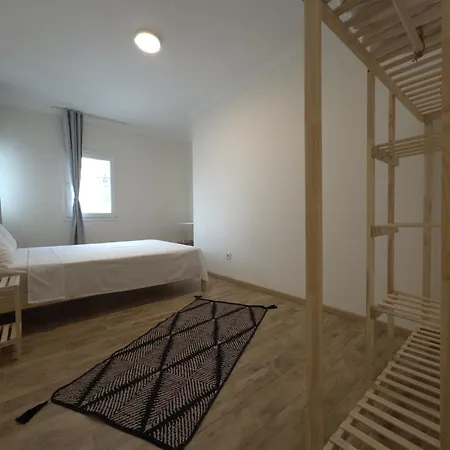 Apex Apart Апартаменты Каш