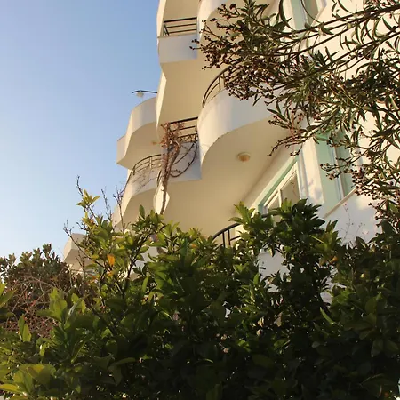 Apex Apart Апартаменты *