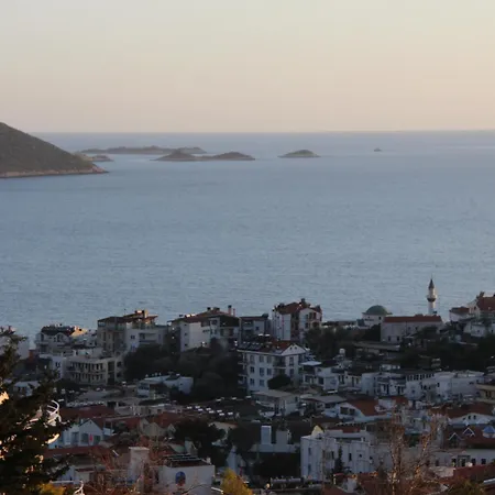 Апартаменты Apex Apart