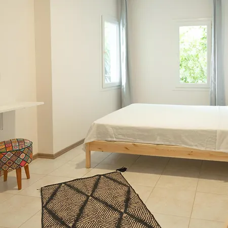 Apex Apartmán