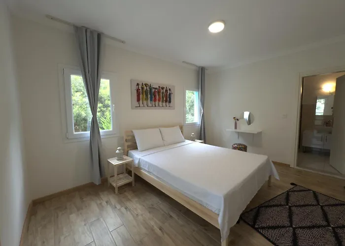 Apex Apart Lägenhet *