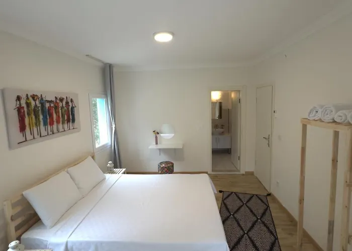 Lägenhet Apex Apart *