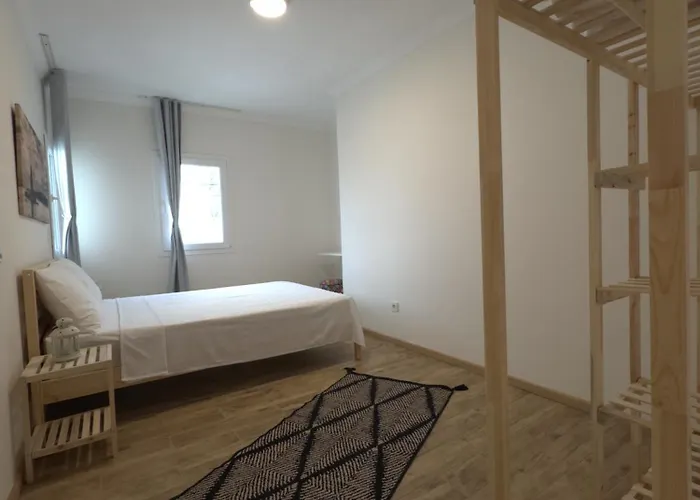 Lägenhet Apex Apart