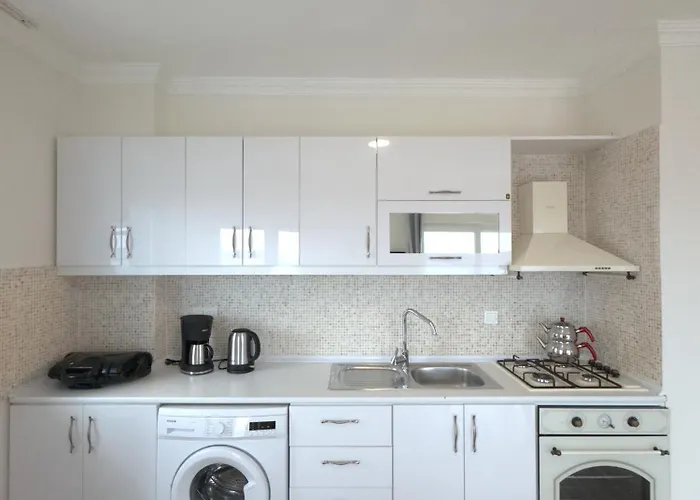 Lägenhet Apex Apart