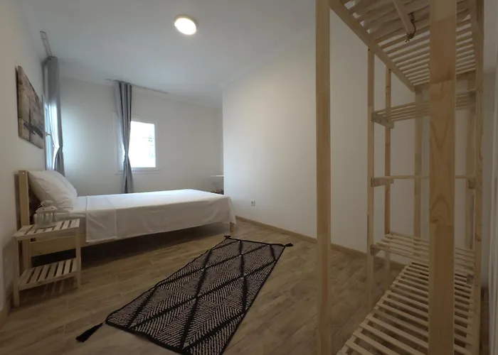 Apex Apart Lägenhet Kaş