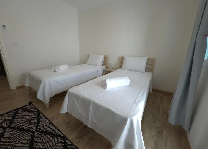 Apex Apart Lägenhet *