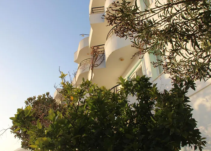 Apex Apart Lägenhet *