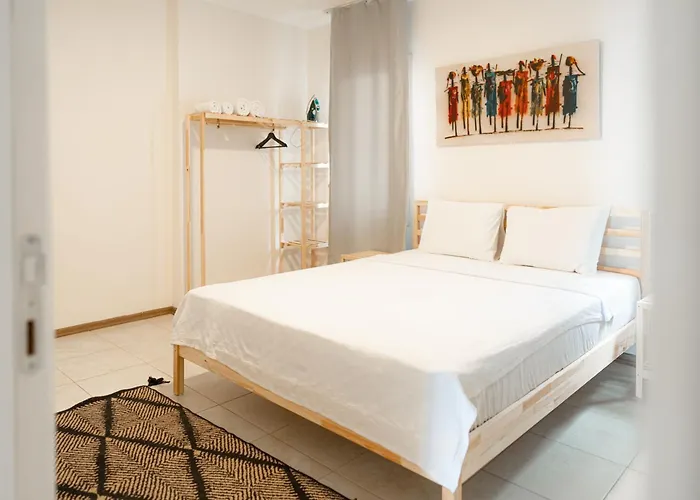 Apex Apart Lägenhet