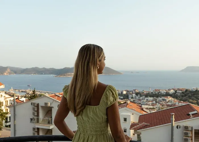 Lägenhet Apex Apart *