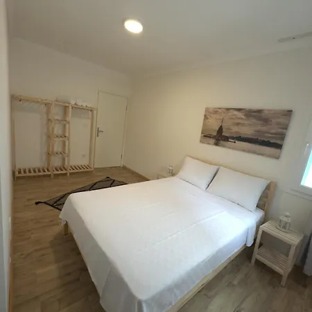 Apex Apart * Kaş