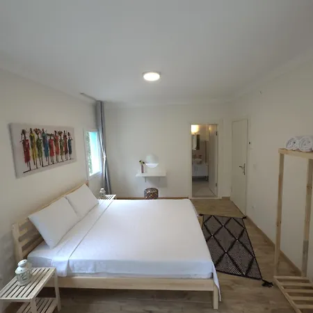 Apex Apart Lägenhet