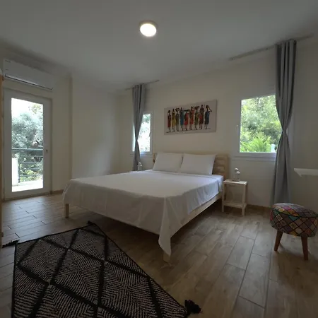 Apex Apart * Kaş