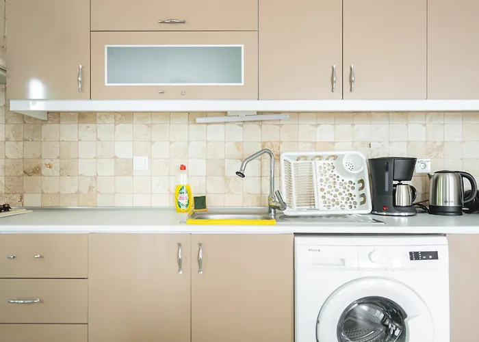 Daire Apex Apart Kaş